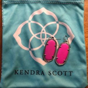 Kendra Scott Elle Earrings